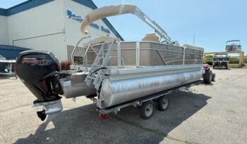 2019 Godfrey Sweetwater 2186C Tritoon full