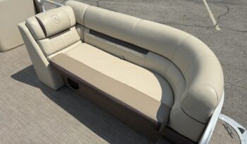 2019 Godfrey Sweetwater 2186C Tritoon full