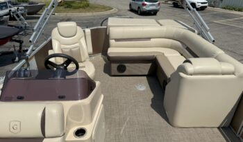 2019 Godfrey Sweetwater 2186C Tritoon full
