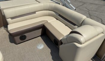 2019 Godfrey Sweetwater 2186C Tritoon full