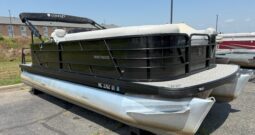 2022 Godfrey Sweetwater 2186C Tritoon