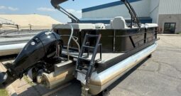 2022 Godfrey Sweetwater 2186C Tritoon