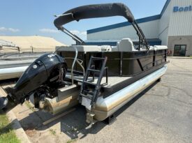 2022 Godfrey Sweetwater 2186C Tritoon