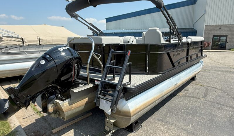 2022 Godfrey Sweetwater 2186C Tritoon