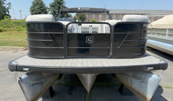2022 Godfrey Sweetwater 2186C Tritoon full
