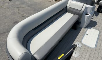 2022 Godfrey Sweetwater 2186C Tritoon full