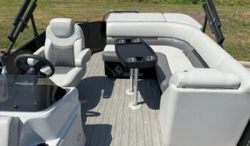 2022 Godfrey Sweetwater 2186C Tritoon full