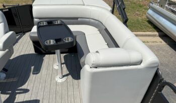 2022 Godfrey Sweetwater 2186C Tritoon full