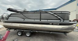 2021 Godfrey Monaco 215C Tritoon