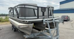 2021 Godfrey Monaco 215C Tritoon