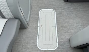 2021 Godfrey Monaco 215C Tritoon full