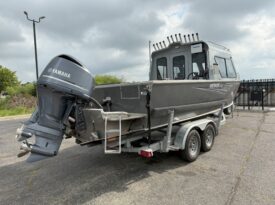 2023 HewesCraft 240 Ocean Pro ET HT
