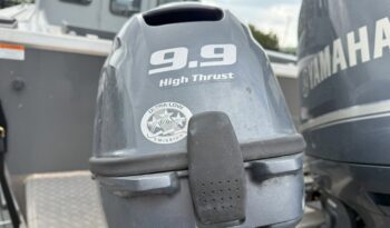 2023 HewesCraft 240 Ocean Pro ET HT full