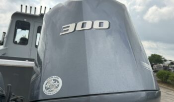 2023 HewesCraft 240 Ocean Pro ET HT full