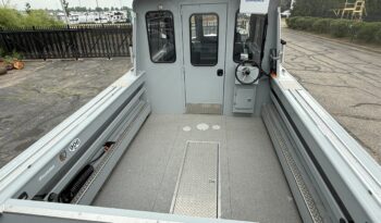 2023 HewesCraft 240 Ocean Pro ET HT full