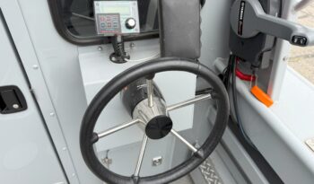 2023 HewesCraft 240 Ocean Pro ET HT full