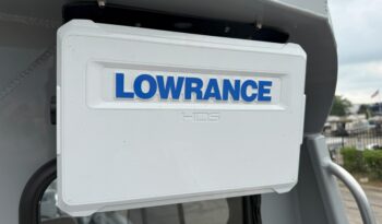 2023 HewesCraft 240 Ocean Pro ET HT full
