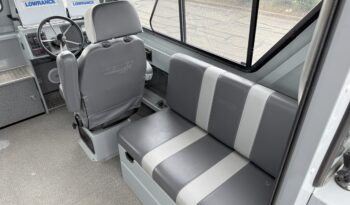2023 HewesCraft 240 Ocean Pro ET HT full