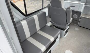 2023 HewesCraft 240 Ocean Pro ET HT full