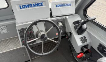 2023 HewesCraft 240 Ocean Pro ET HT full