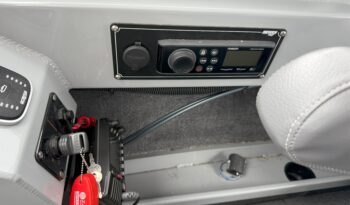 2023 HewesCraft 240 Ocean Pro ET HT full