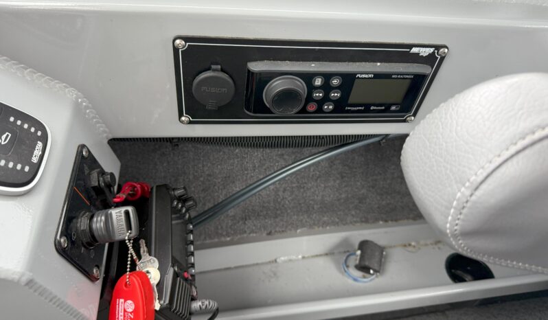 2023 HewesCraft 240 Ocean Pro ET HT full