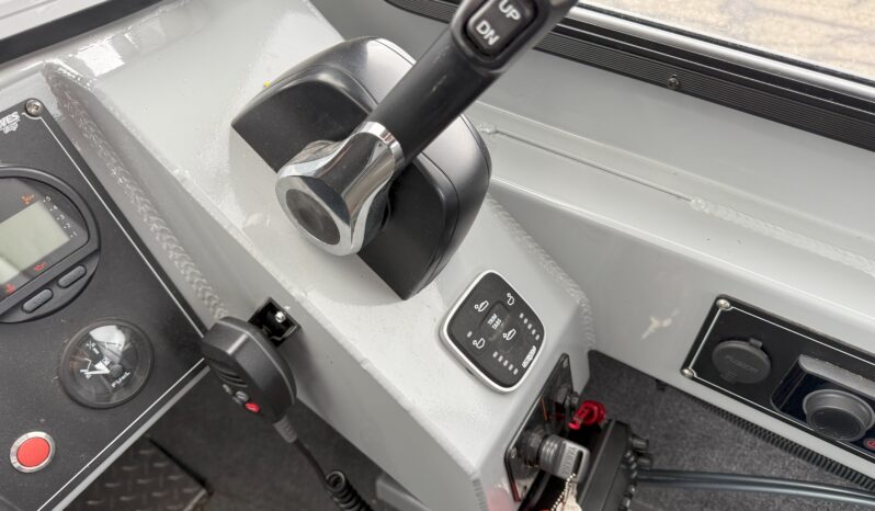 2023 HewesCraft 240 Ocean Pro ET HT full