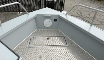 2023 HewesCraft 240 Ocean Pro ET HT full