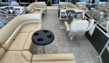 2026 Godfrey Xperience 2086CXP Tritoon full