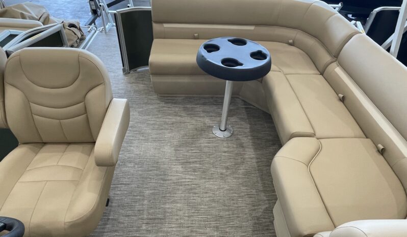 2026 Godfrey Xperience 2086CXP Tritoon full