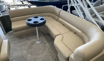 2026 Godfrey Xperience 2086CXP Tritoon full