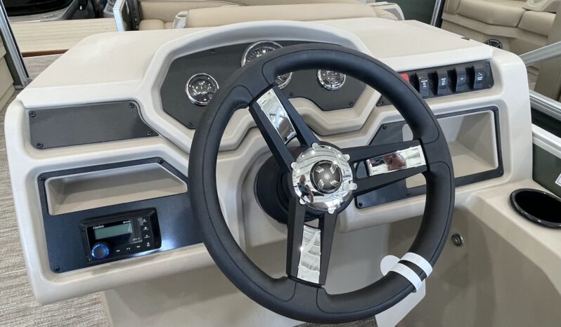 2026 Godfrey Xperience 2086CXP Tritoon full
