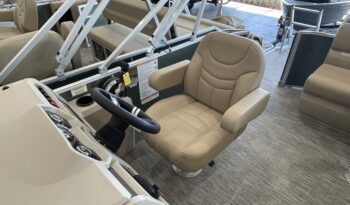 2026 Godfrey Xperience 2086CXP Tritoon full