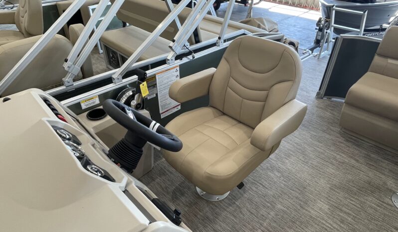 2026 Godfrey Xperience 2086CXP Tritoon full