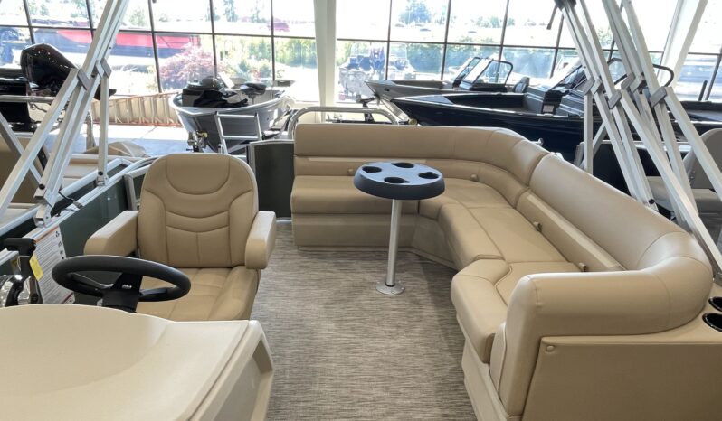 2026 Godfrey Xperience 2086CXP Tritoon full