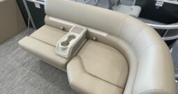 2026 Godfrey Xperience 2086CXP Tritoon
