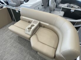 2026 Godfrey Xperience 2086CXP Tritoon
