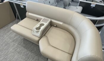 2026 Godfrey Xperience 2086CXP Tritoon full