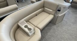 2026 Godfrey Xperience 2086CXP Tritoon