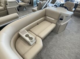 2026 Godfrey Xperience 2086CXP Tritoon
