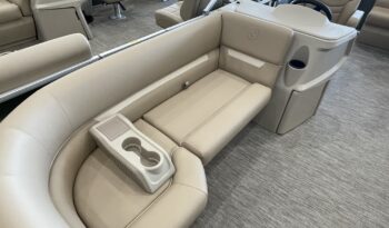 2026 Godfrey Xperience 2086CXP Tritoon full