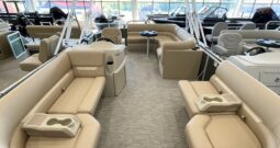 2026 Godfrey Xperience 2086CXP Tritoon