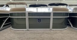 2026 Godfrey Xperience 2086CXP Tritoon
