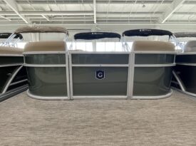 2026 Godfrey Xperience 2086CXP Tritoon
