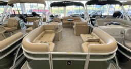 2026 Godfrey Xperience 2086CXP Tritoon