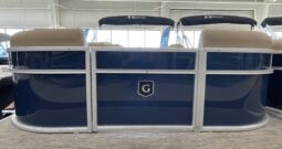 2026 Godfrey Xperience 2086SBX Tritoon