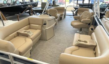 2026 Godfrey Xperience 2086SBX Tritoon full