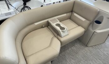 2026 Godfrey Xperience 2086SBX Tritoon full