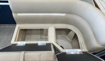 2026 Godfrey Xperience 2086SBX Tritoon full