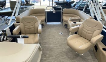 2026 Godfrey Xperience 2086SBX Tritoon full